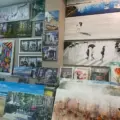 Cómo elegir el marco perfecto para tus cuadros y fotografías