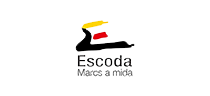 Escoda Marcs a Mida